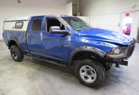 Picture of 2016 Ram 1500