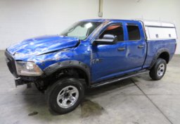 2016 Ram 1500 - Thumbnail 2