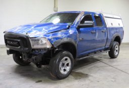 2016 Ram 1500 - Thumbnail 4