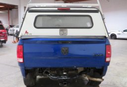 2016 Ram 1500 - Thumbnail 10