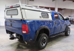 2016 Ram 1500 - Thumbnail 7