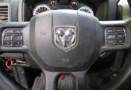 2016 Ram 1500 - Thumbnail 34