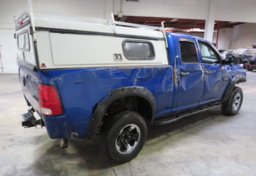 2016 Ram 1500 - Thumbnail 5