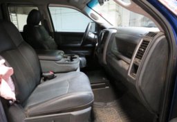 2016 Ram 1500 - Thumbnail 25