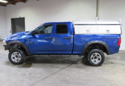 2016 Ram 1500 - Thumbnail 12