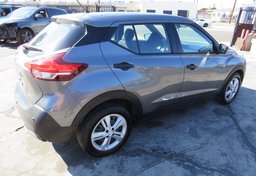 2020 Nissan Kicks - Thumbnail 5