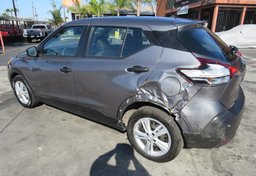 2020 Nissan Kicks - Thumbnail 6