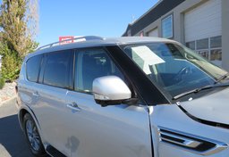 2021 Infiniti QX80 - Thumbnail 11