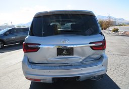2021 Infiniti QX80 - Thumbnail 10