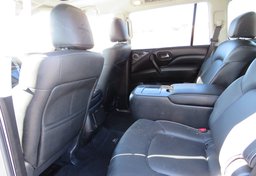 2021 Infiniti QX80 - Thumbnail 30