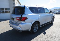 2021 Infiniti QX80 - Thumbnail 6