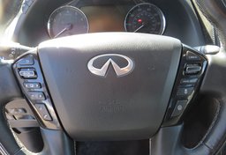 2021 Infiniti QX80 - Thumbnail 33