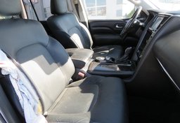 2021 Infiniti QX80 - Thumbnail 27