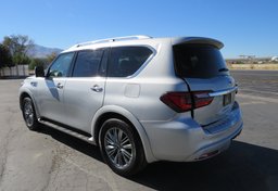 2021 Infiniti QX80 - Thumbnail 5