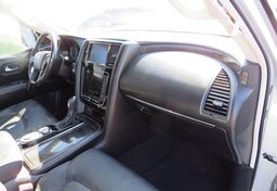 2021 Infiniti QX80 - Thumbnail 25