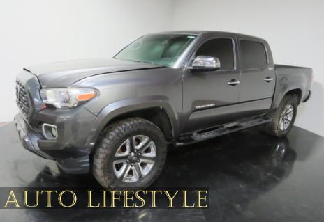 Picture of 2016 Toyota Tacoma