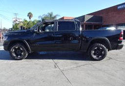 2019 Ram 1500 - Thumbnail 11