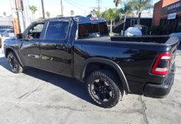 2019 Ram 1500 - Thumbnail 5