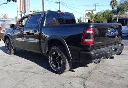 2019 Ram 1500 - Thumbnail 7