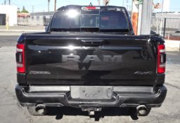 2019 Ram 1500 - Thumbnail 10