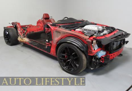 Picture of 2018 Dodge Challenger