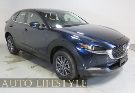 Picture of 2025 Mazda CX-30