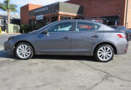 2018 Acura ILX - Thumbnail 5