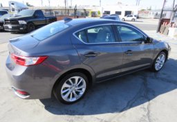 2018 Acura ILX - Thumbnail 10