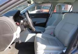 2018 Acura ILX - Thumbnail 22