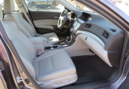 2018 Acura ILX - Thumbnail 25