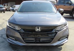 2020 Honda Accord Sedan - Thumbnail 11