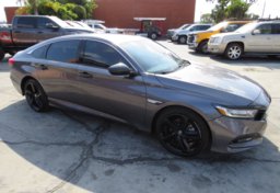 2020 Honda Accord Sedan - Thumbnail 2