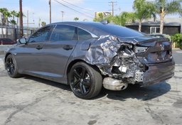 2020 Honda Accord Sedan - Thumbnail 10