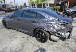 2020 Honda Accord Sedan - Thumbnail 8