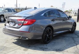 2020 Honda Accord Sedan - Thumbnail 9