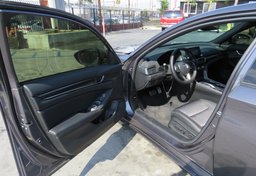 2020 Honda Accord Sedan - Thumbnail 21