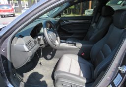 2020 Honda Accord Sedan - Thumbnail 25