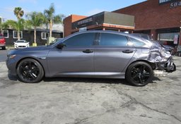 2020 Honda Accord Sedan - Thumbnail 6