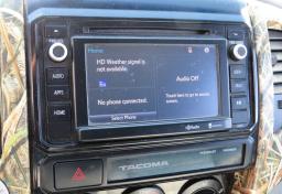 2015 Toyota Tacoma - Thumbnail 29