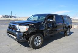2015 Toyota Tacoma - Thumbnail 4