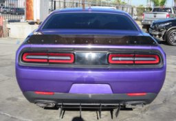2016 Dodge Challenger - Thumbnail 11