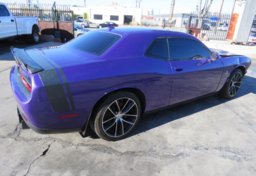 2016 Dodge Challenger - Thumbnail 7