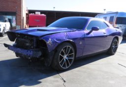 2016 Dodge Challenger - Thumbnail 2