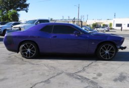 2016 Dodge Challenger - Thumbnail 9