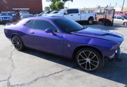 2016 Dodge Challenger - Thumbnail 3