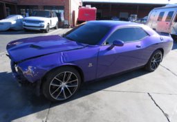 2016 Dodge Challenger - Thumbnail 4