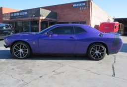 2016 Dodge Challenger - Thumbnail 10