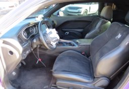 2016 Dodge Challenger - Thumbnail 20