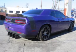 2016 Dodge Challenger - Thumbnail 5