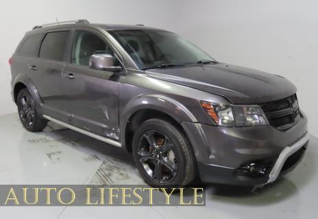 Picture of 2020 Dodge Journey